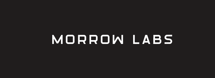 Morrow Labs wordmark